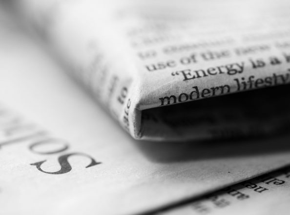 Schreiber quoted in NY Times story about abusive shoplifting penalties