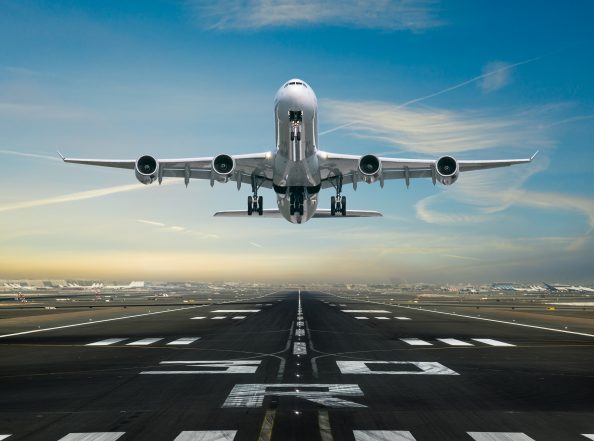 Monique Olivier to speak at American Bar Association’s Forum on Air and Space Law