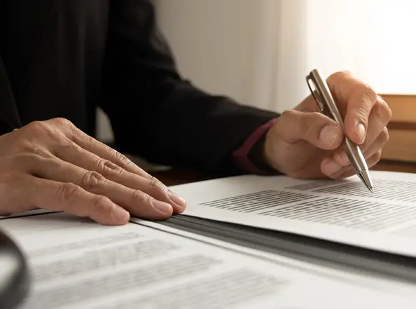 What Can Be Considered an Adverse Employment Action?