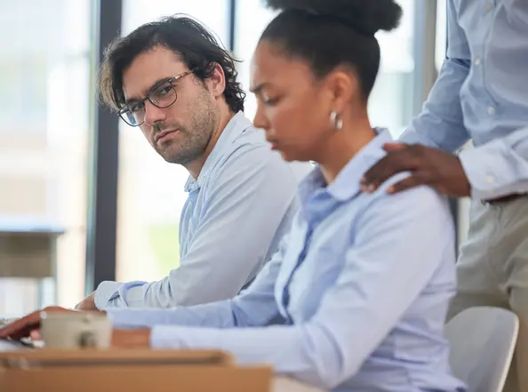 How Can I Document Workplace Harassment?