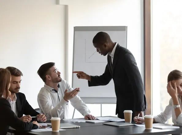 Recognizing Subtle Forms of Retaliation Against Whistleblowers in the Workplace