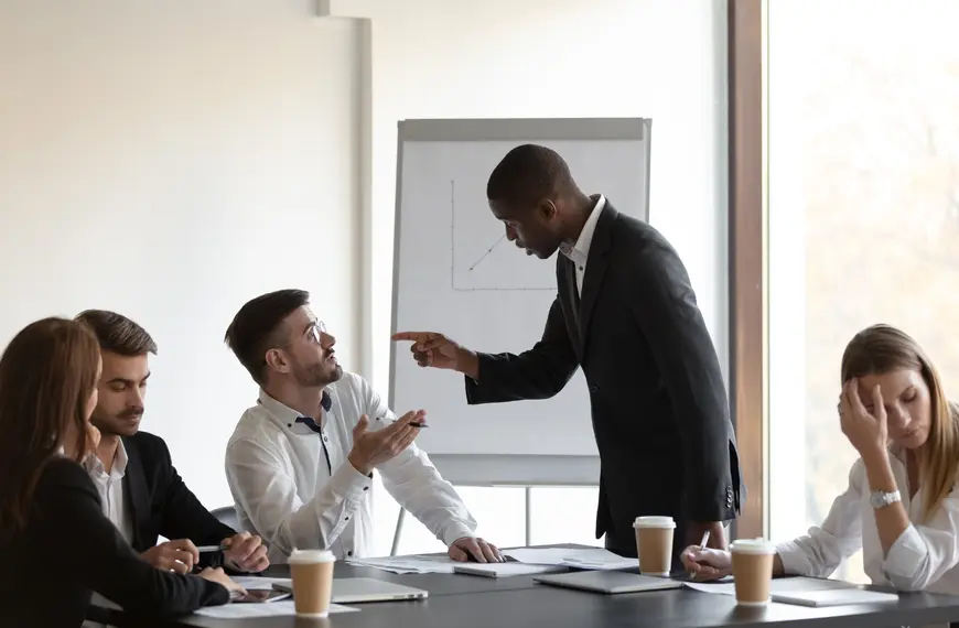 Recognizing Subtle Forms of Retaliation Against Whistleblowers