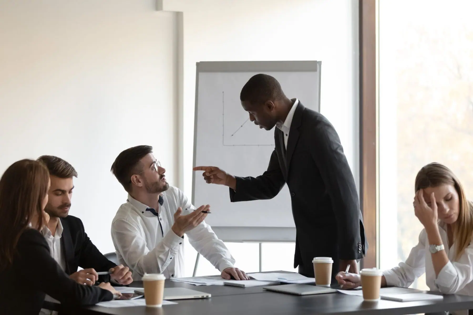Recognizing Subtle Forms of Retaliation Against Whistleblowers in the Workplace