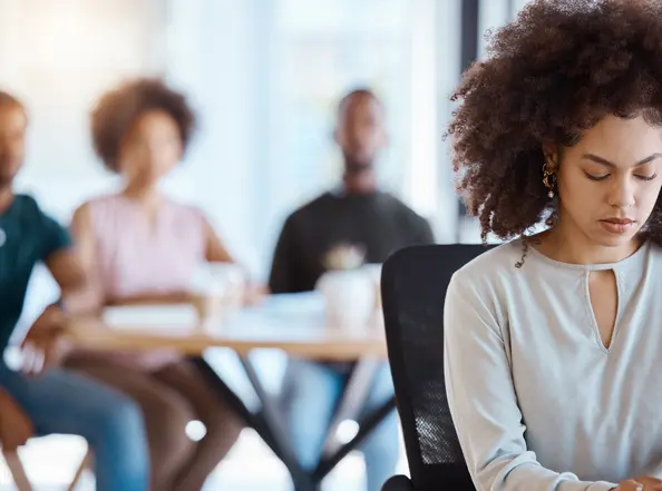 How Harassment Can Negatively Affect Career Advancement
