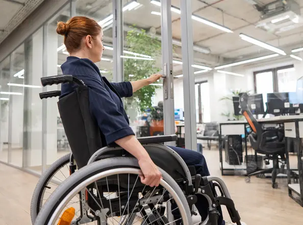 What Laws Protect Employees from Disability Discrimination in California?