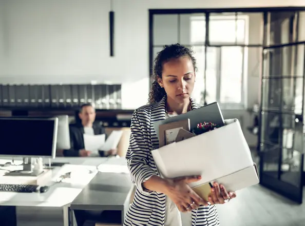 Is Termination Always Retaliation If It Follows a Complaint?