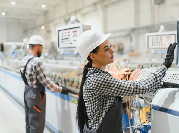 Am I Facing Gender Discrimination in a STEM Workplace?