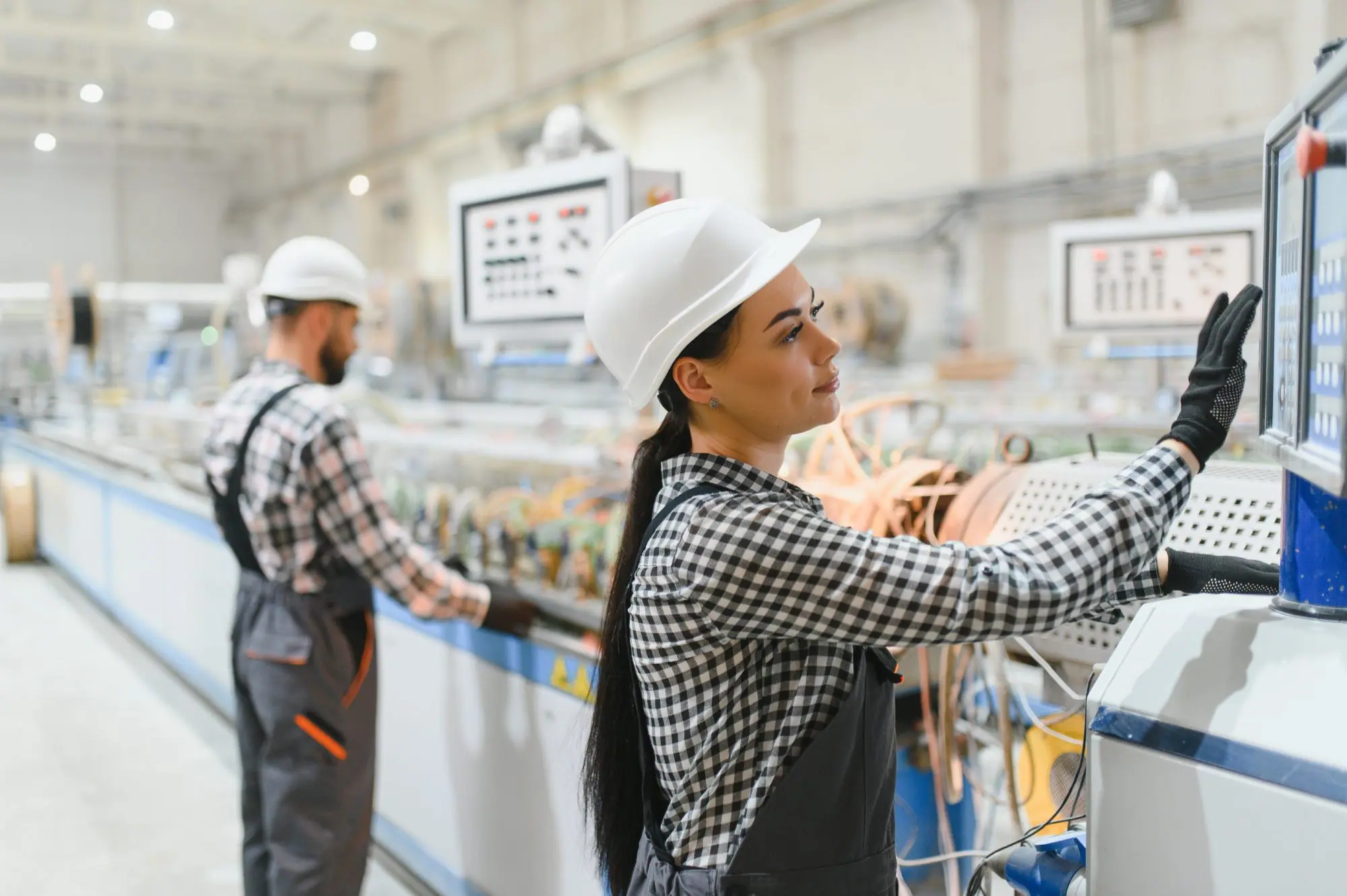 Am I Facing Gender Discrimination in a STEM Workplace?