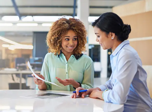 Do California Employers Have to Share Coworker Pay Information?