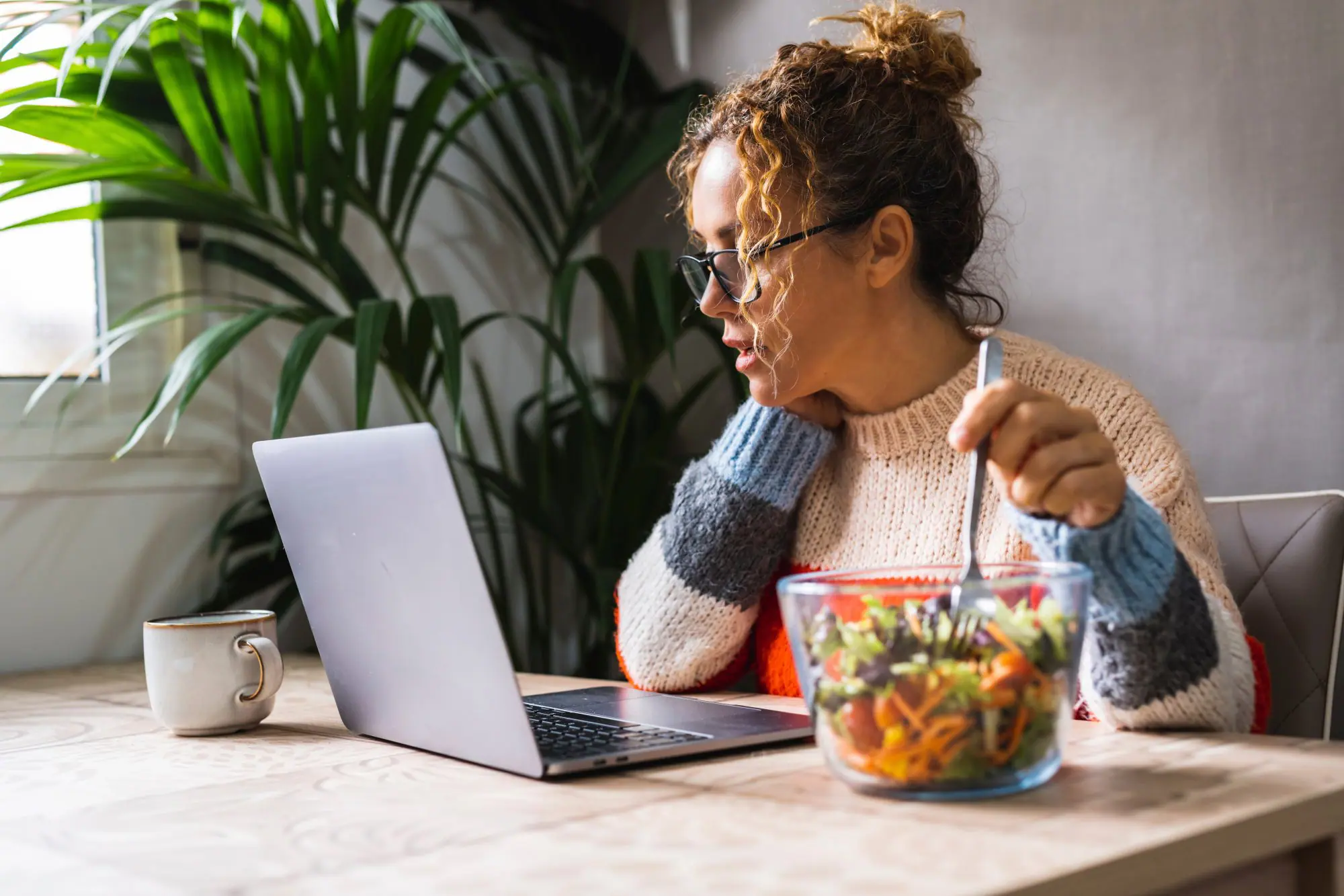 Can My Employer Force Me to Work Through My Breaks?