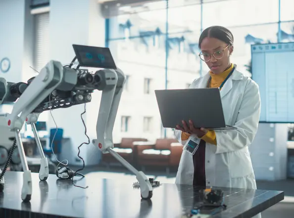 How Can You Tell if You Are Being Overlooked for Advancement in a Tech or Research Role?