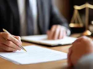 Breach of Contract