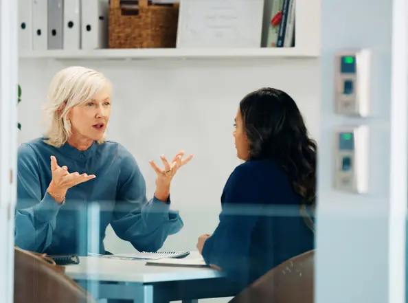 Can a Negative Performance Review Count as Retaliation?