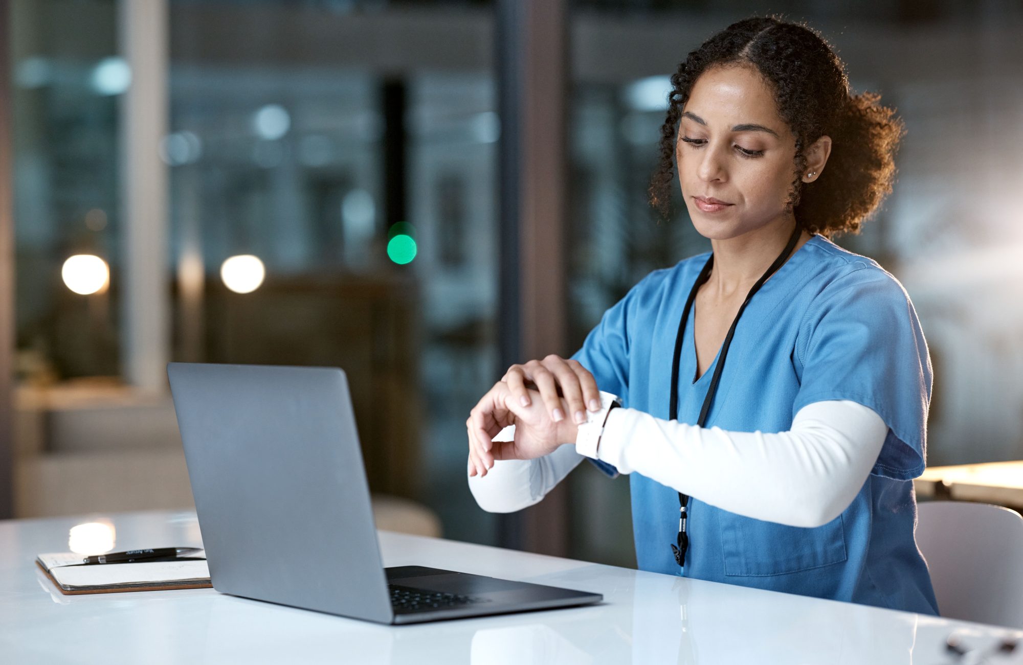 Can Off-the-Clock Work Lead to a Class Action Lawsuit?