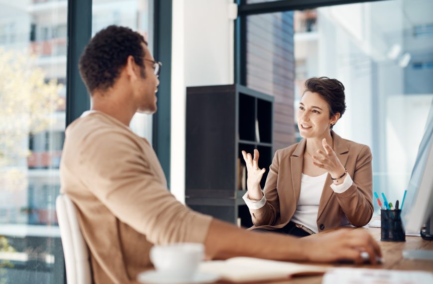 Can an Employer Use Your Salary History